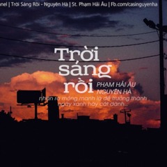 Trời sáng rồi Jazz ver. (Trời sáng rồi ta ngủ đi thôi OST) - Nguyên Hà