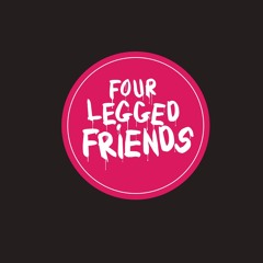 Four Legged Friends - Friends