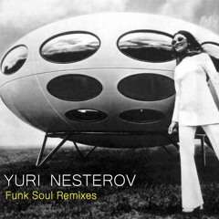 Yuri Nesterov - Give Up The Funk (Parliament Disco Remix)