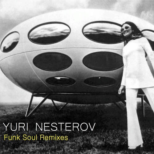Yuri Nesterov - Give Up The Funk (Parliament Disco Remix)