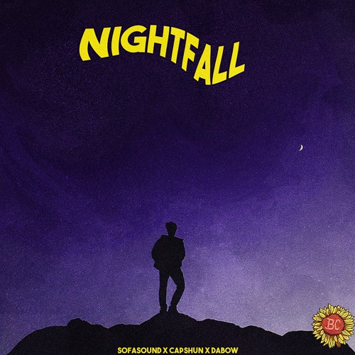 Sofasound X Capshun X Dabow - NightFall