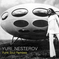Yuri Nesterov - Rhythm Of The Night (Corona Funk Remix)