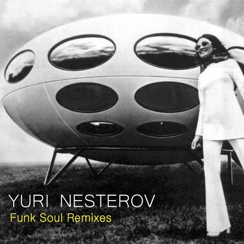 Yuri Nesterov - Rhythm Of The Night (Corona Funk Remix)