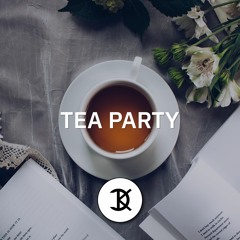 Tea Party (Short Version)