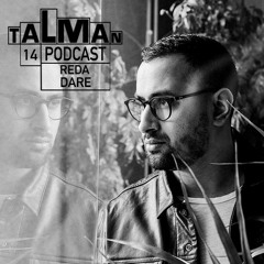 Talman Podcast 15 - REda daRE