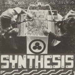 Shane Techno - Synthesis (Original Mix) [FREE DOWNLOAD]