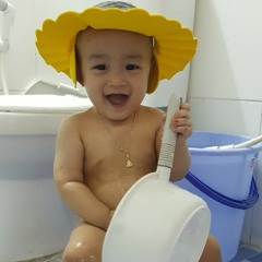 Con thích quẩy zạy nè - Ba nó remix