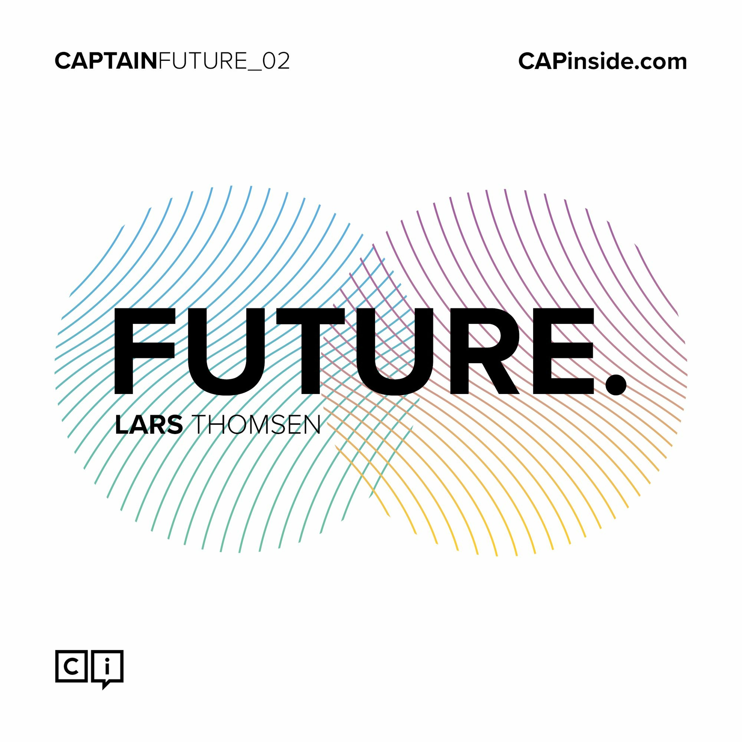 Der CAPinside Podcast