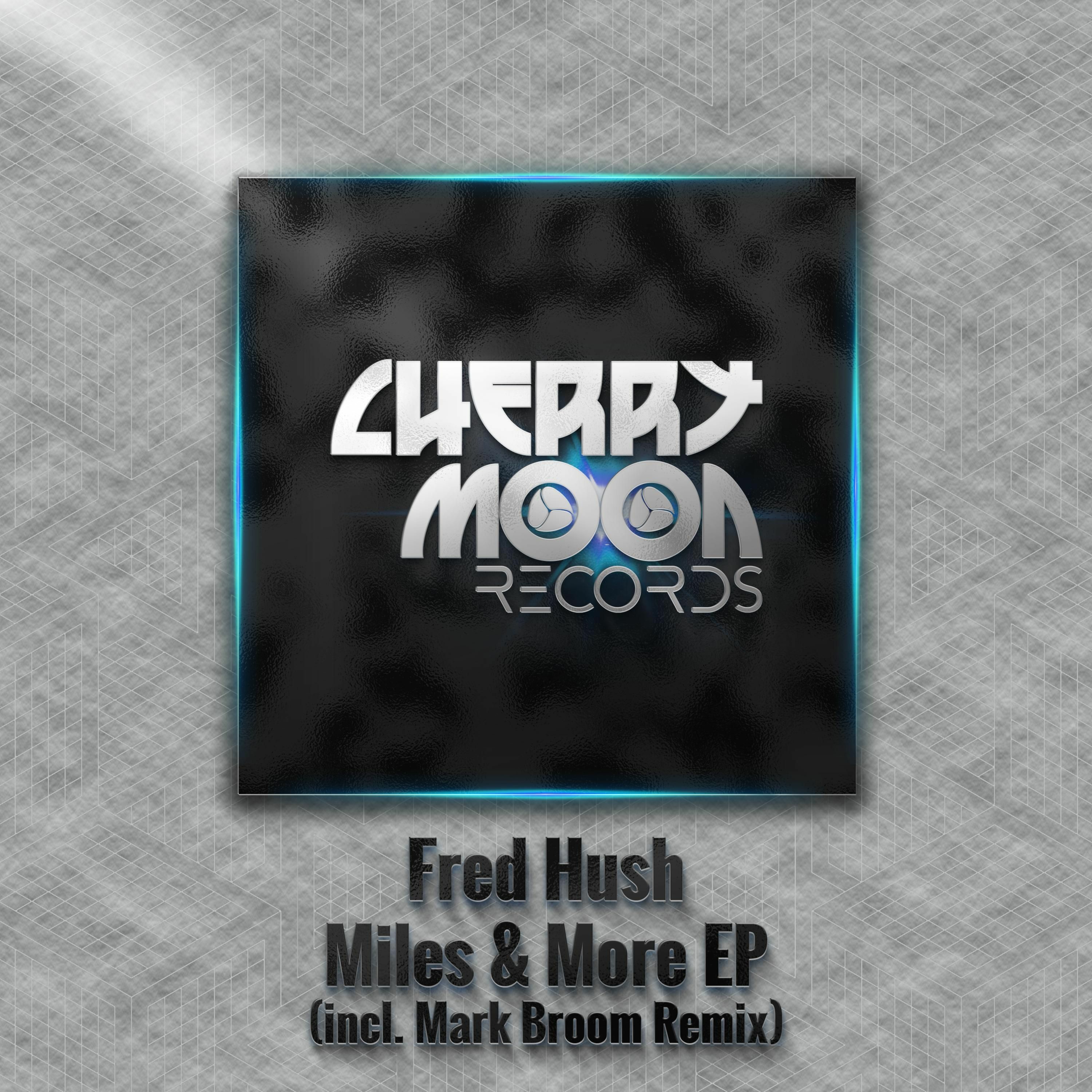 Fred Hush - Electribe [MAST] episode artwork