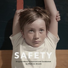 Safety - Stay Quiet, Don't Move
