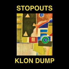 Premiere: Klon Dump - Do The Dump [A Colourful Storm]
