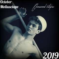 October Mollusctape 2019