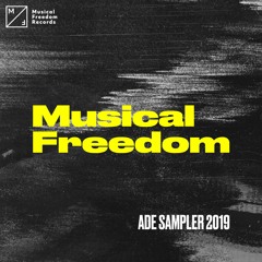 ADE Sampler (Minimix)