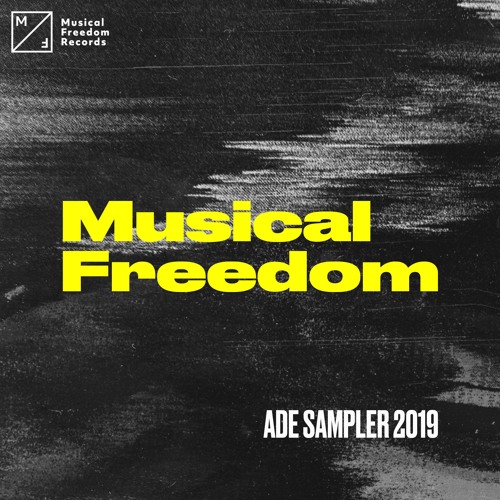 ADE Sampler (Minimix)