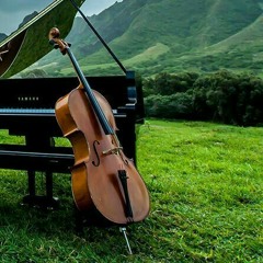 Inspirational Piano Strings