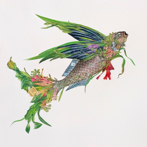 CAIN - Yuna EP on Frente Bolivarista