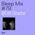 Artwork for Bleep Mix #79 - 808 State