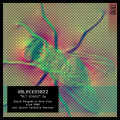Alt Schule (Original Mix) David Delgado & Anta Dion
