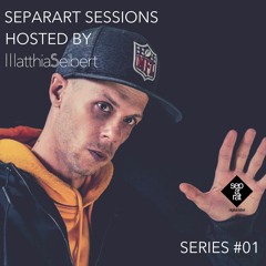 Separat Sessions #18 on HFM Ibiza Radio w. Pete Bidwell (Mambo Group Ibiza)