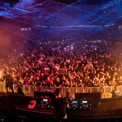 Bryan Kearney LIVE @ Dreamstate Australia, Melbourne, October 2019
