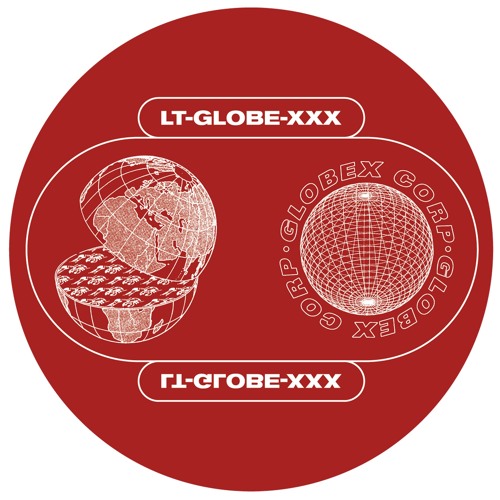 PREMIERE: Slacker - Lost Hope [Lobster Theremin x Globex Corp]