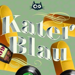 Mental Carnival @ KaterBlau  04.10.2019