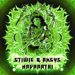 Stiwie & Aksys - Navaratri