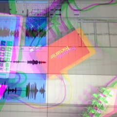 Infinity Cover ( the xx )