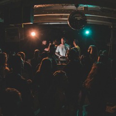 Mosaik Urbano // LOST IN MUSIC - 05 Oct 2019 @ Tete a Tete Bucharest