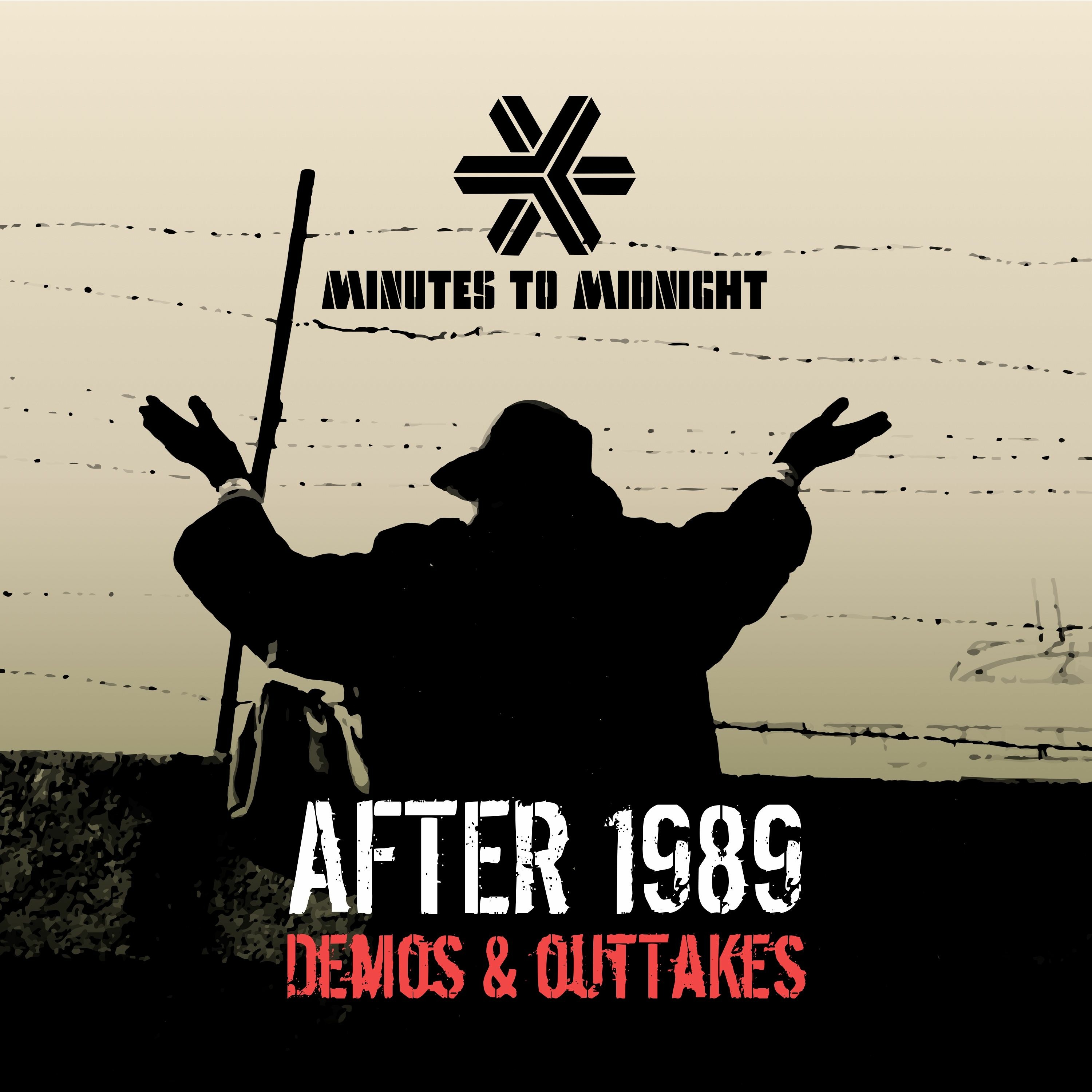 Minutes to Midnight