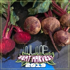 WUMP Beat Harvest 2019
