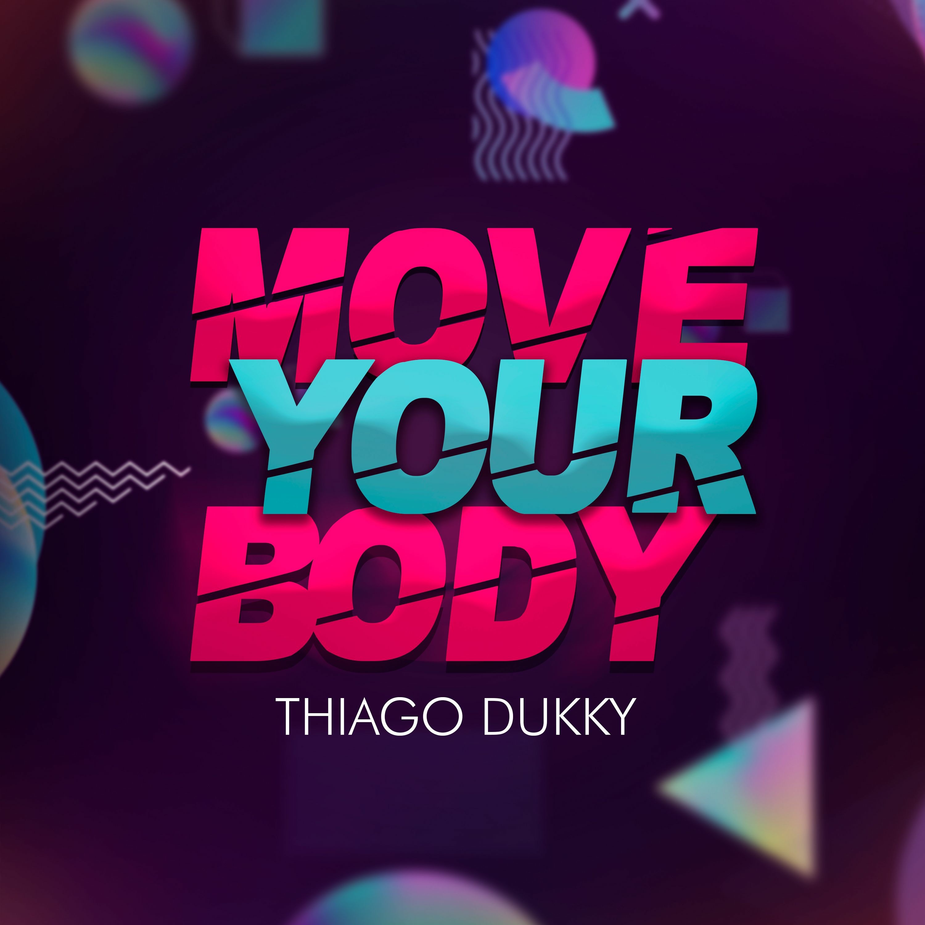 THIAGO DUKKY