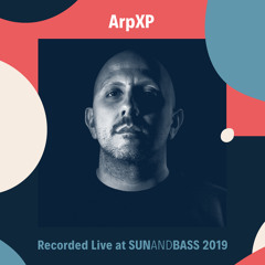 ArpXP SUNANDBASS 2019