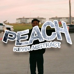 "Peach" - Kevin Abstract & Dominic Fike Type Beat [Prod. by BaaYZe] + Free Download