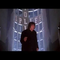 Spliff Politix - Spliff Politics (first draft)