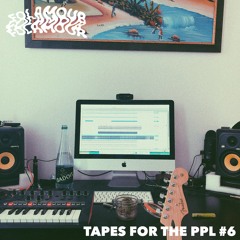 Folamour - Tapes For The PPL#6