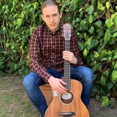 Isolated   "Original By Jack Mitchell Singer/Songwriter"