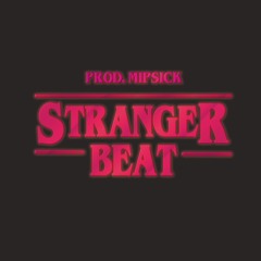 Stranger Things Inspired Beat x Synthwave 🧇