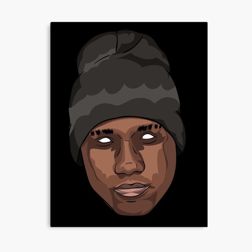 HOPSIN/JOYNER LUCAS TYPE BEAT - Preux
