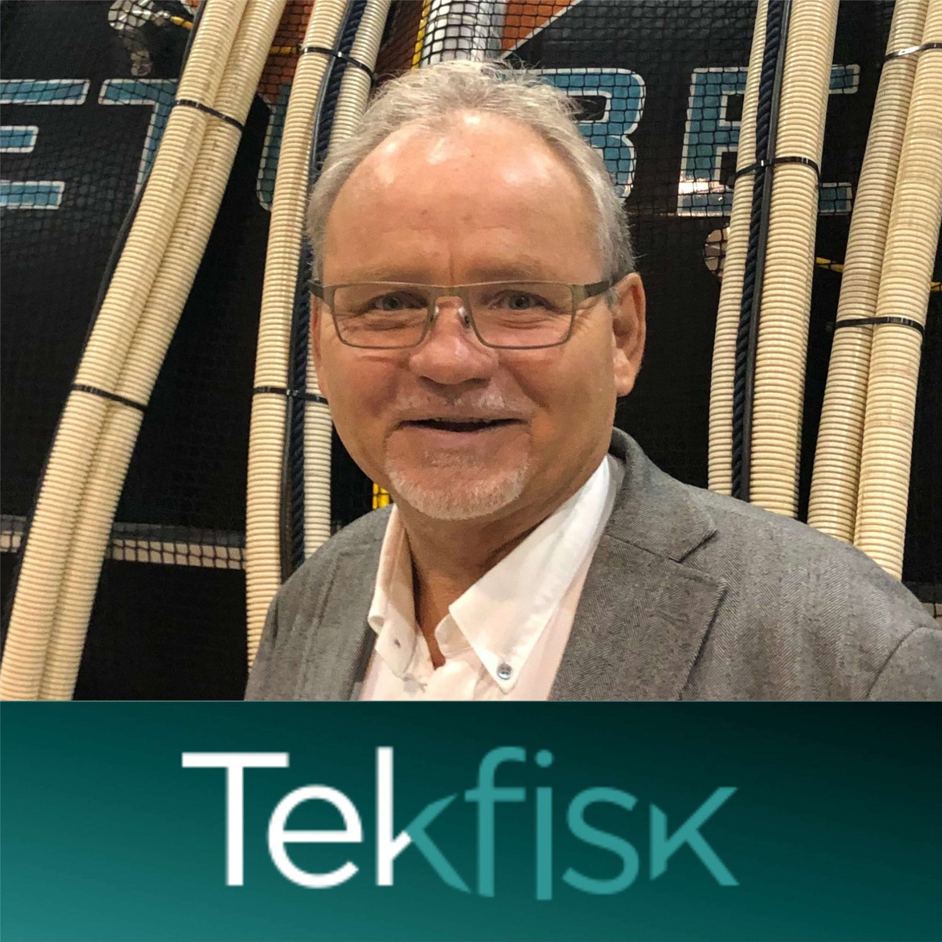 Tekfisk