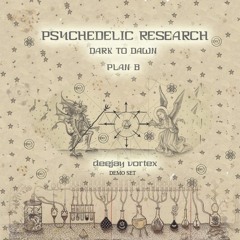 Psychedelic Research