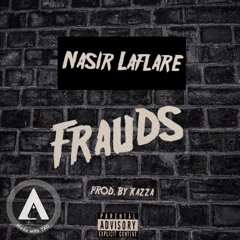 Nasir Laflare - Frauds