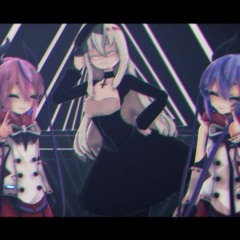 MEIKA Mikoto ・ Hime / ゲキヤク  / 禍 +VPR DL  【VOCALOID・UTAUカバー 】
