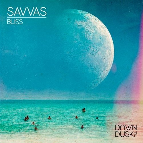 Savvas - Aspiration