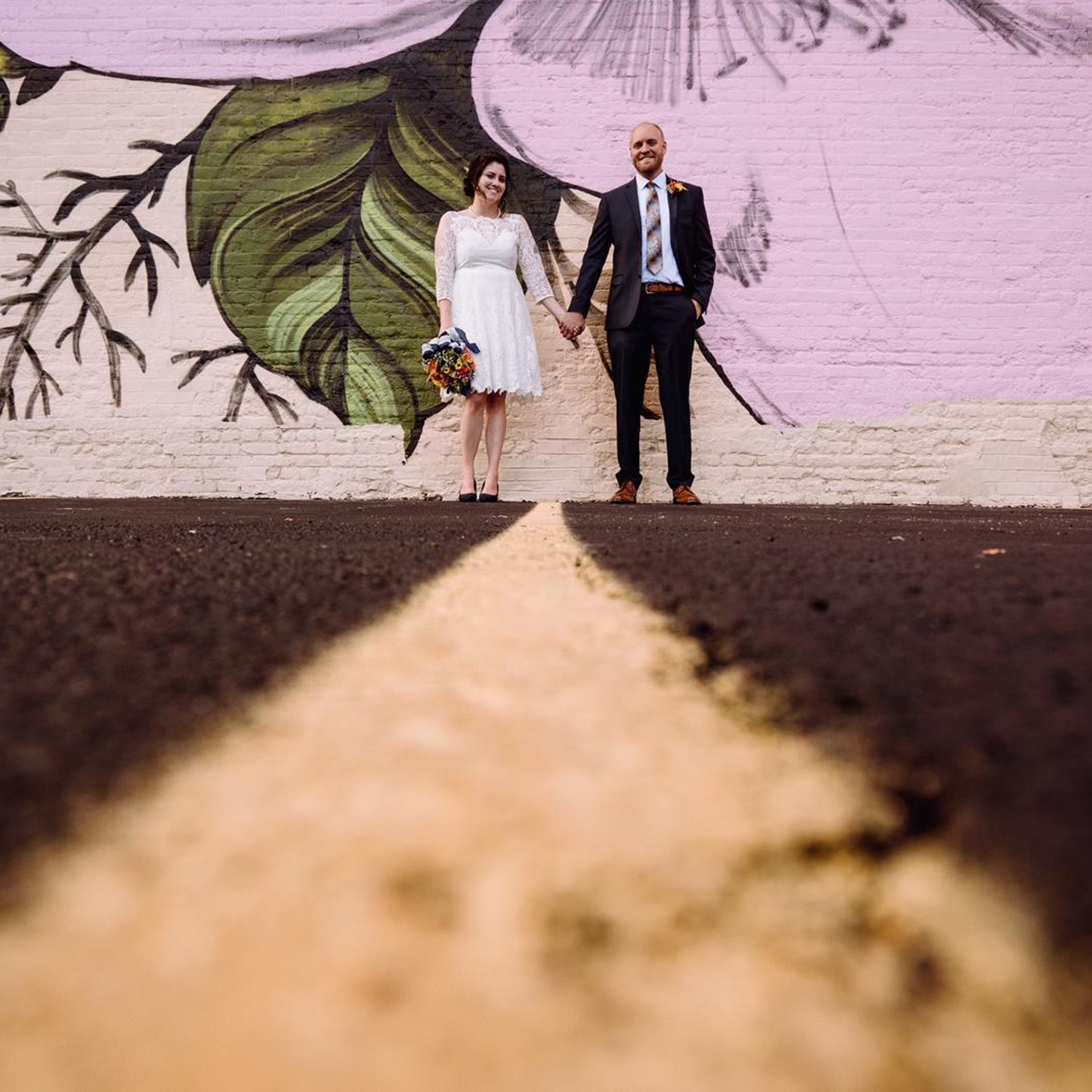 Stefan & Kai - Zwei Hochzeitsfotografen unter sich