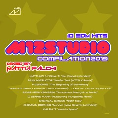 RAVER FROM UNIVERSE "Oumuamua (Nastyvirus Remix)" Preview [Out on Beatport & Spotfy!]