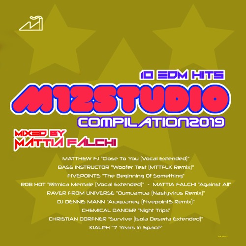 RAVER FROM UNIVERSE "Oumuamua (Nastyvirus Remix)" Preview [Out on Beatport & Spotfy!]