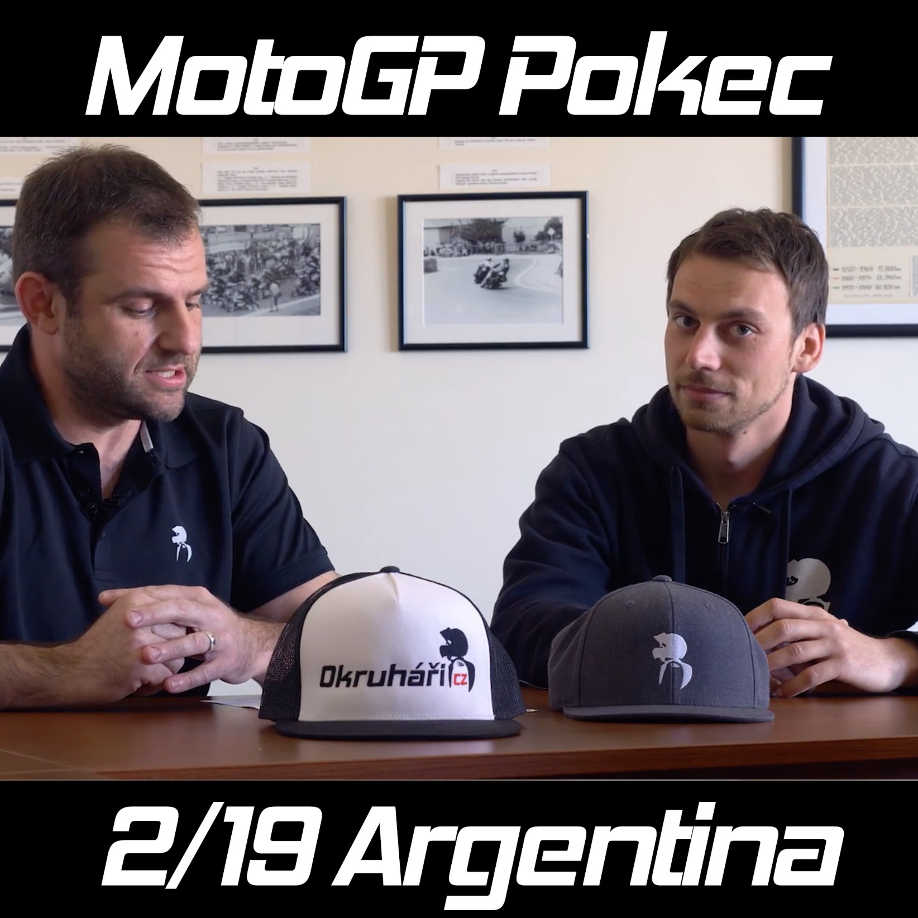 MotoGP Pokec