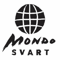 Mondo Svart Official Playlist
