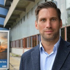 Storytelling statt Personalmarketing-Märchenstunde - Auf einen Kaffee mit Florian Schrodt